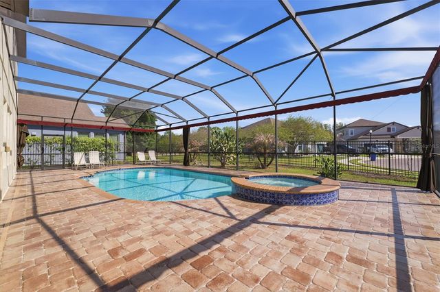 4924 BUTLER NATIONAL DRIVE, Wesley Chapel, FL 33543