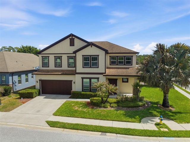 4924 BUTLER NATIONAL DRIVE, Wesley Chapel, FL 33543