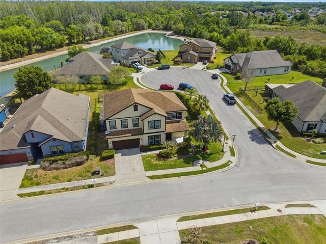 4924 BUTLER NATIONAL DRIVE, Wesley Chapel, FL 33543