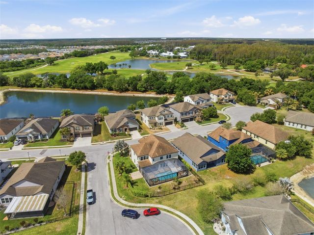 4924 BUTLER NATIONAL DRIVE, Wesley Chapel, FL 33543