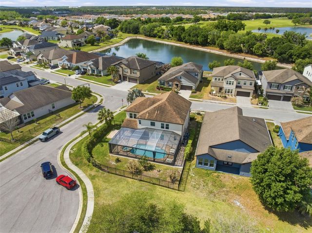 4924 BUTLER NATIONAL DRIVE, Wesley Chapel, FL 33543