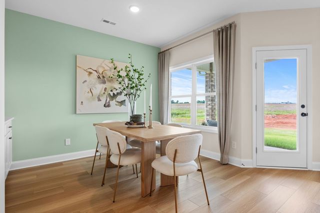 215 Saddletree Drive, Josephine, TX 75173