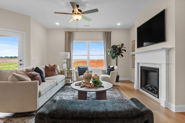 215 Saddletree Drive, Josephine, TX 75173