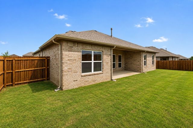 215 Saddletree Drive, Josephine, TX 75173