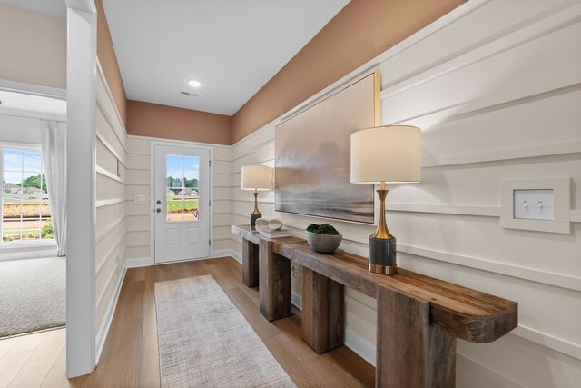 215 Saddletree Drive, Josephine, TX 75173