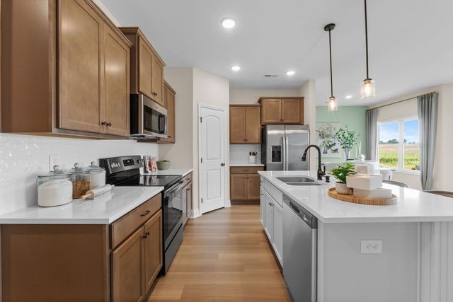 215 Saddletree Drive, Josephine, TX 75173