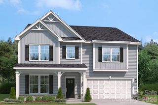 4236 Vista Pine Drive, Charlotte, NC 28215