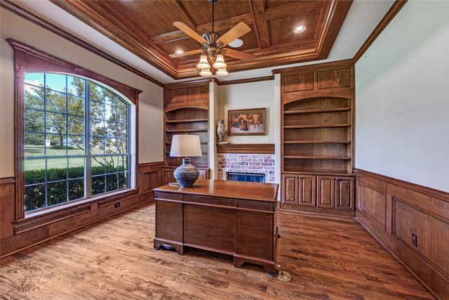 4356 Waterstone Estates Drive, Mckinney, TX 75071