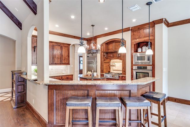 4356 Waterstone Estates Drive, Mckinney, TX 75071