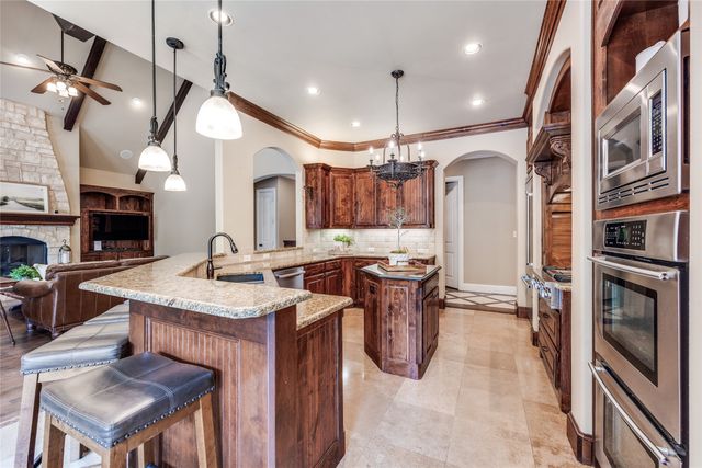 4356 Waterstone Estates Drive, Mckinney, TX 75071