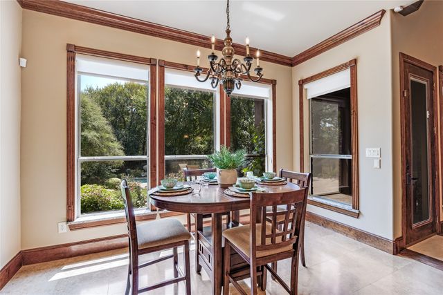 4356 Waterstone Estates Drive, Mckinney, TX 75071