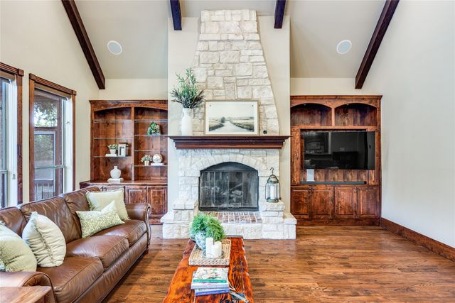 4356 Waterstone Estates Drive, Mckinney, TX 75071