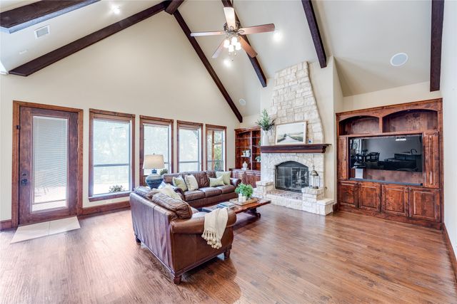 4356 Waterstone Estates Drive, Mckinney, TX 75071