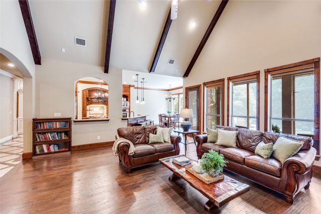 4356 Waterstone Estates Drive, Mckinney, TX 75071