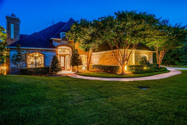 4356 Waterstone Estates Drive, Mckinney, TX 75071