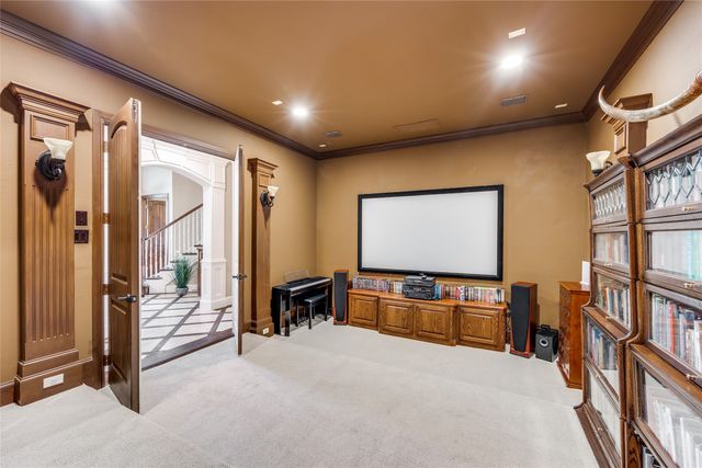 4356 Waterstone Estates Drive, Mckinney, TX 75071