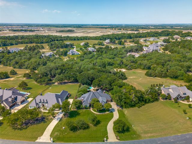 4356 Waterstone Estates Drive, Mckinney, TX 75071