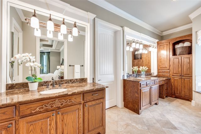 4356 Waterstone Estates Drive, Mckinney, TX 75071