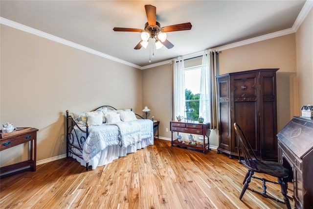 4356 Waterstone Estates Drive, Mckinney, TX 75071