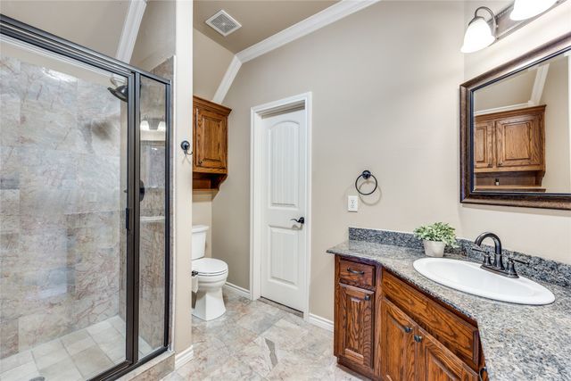 4356 Waterstone Estates Drive, Mckinney, TX 75071