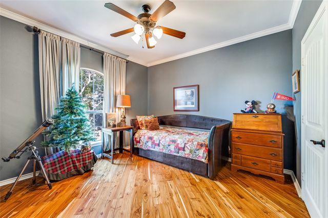 4356 Waterstone Estates Drive, Mckinney, TX 75071