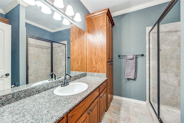 4356 Waterstone Estates Drive, Mckinney, TX 75071