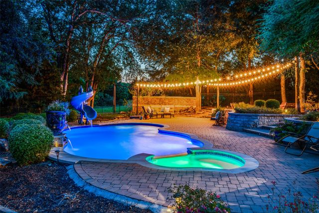 4356 Waterstone Estates Drive, Mckinney, TX 75071