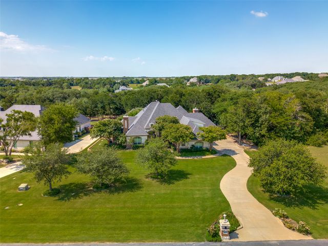 4356 Waterstone Estates Drive, Mckinney, TX 75071