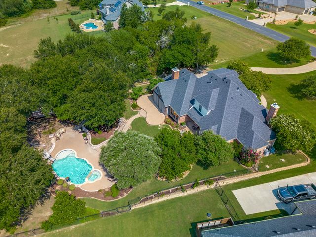 4356 Waterstone Estates Drive, Mckinney, TX 75071