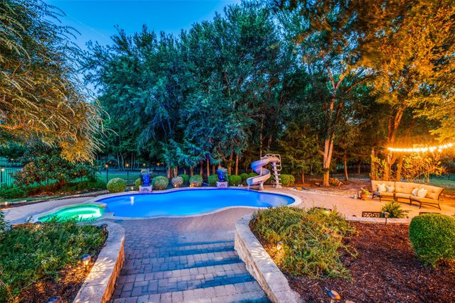 4356 Waterstone Estates Drive, Mckinney, TX 75071