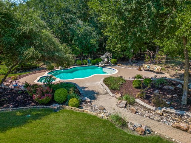 4356 Waterstone Estates Drive, Mckinney, TX 75071