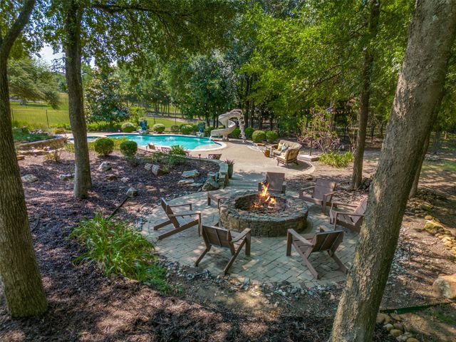 4356 Waterstone Estates Drive, Mckinney, TX 75071