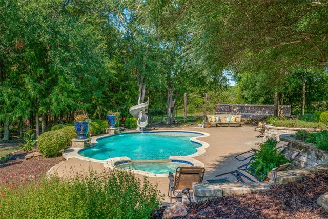 4356 Waterstone Estates Drive, Mckinney, TX 75071