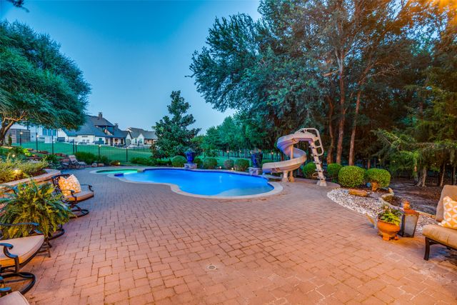 4356 Waterstone Estates Drive, Mckinney, TX 75071