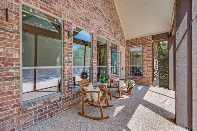 4356 Waterstone Estates Drive, Mckinney, TX 75071