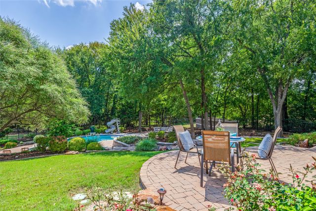 4356 Waterstone Estates Drive, Mckinney, TX 75071