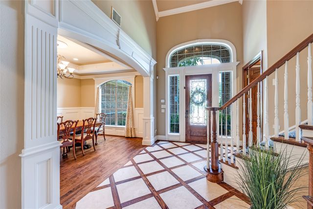 4356 Waterstone Estates Drive, Mckinney, TX 75071