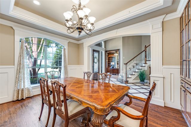 4356 Waterstone Estates Drive, Mckinney, TX 75071