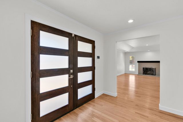 4301 Hartwood Circle, Fort Worth, TX 76109