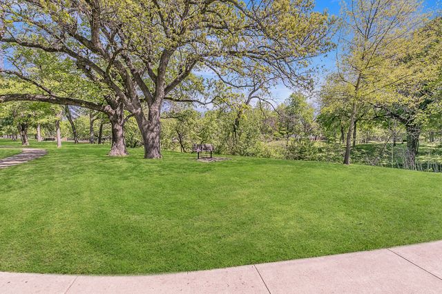 4301 Hartwood Circle, Fort Worth, TX 76109