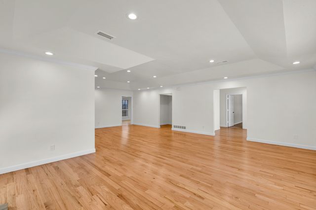 4301 Hartwood Circle, Fort Worth, TX 76109