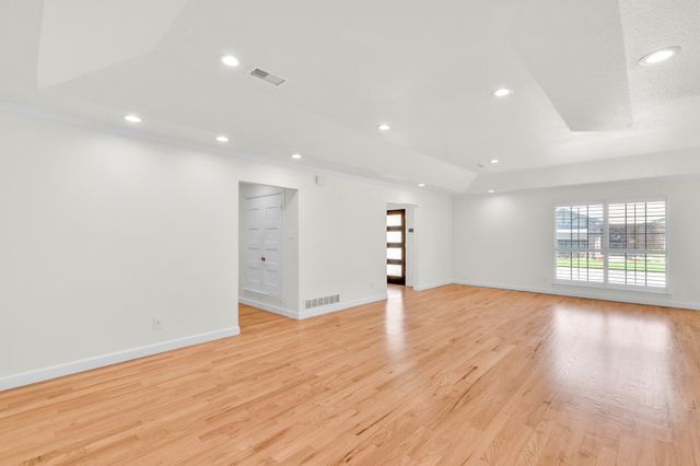4301 Hartwood Circle, Fort Worth, TX 76109