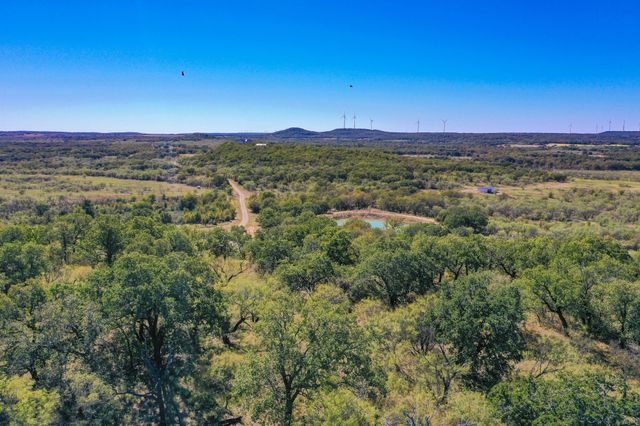 34.38 Acres Lester Road, Jacksboro, TX 76458