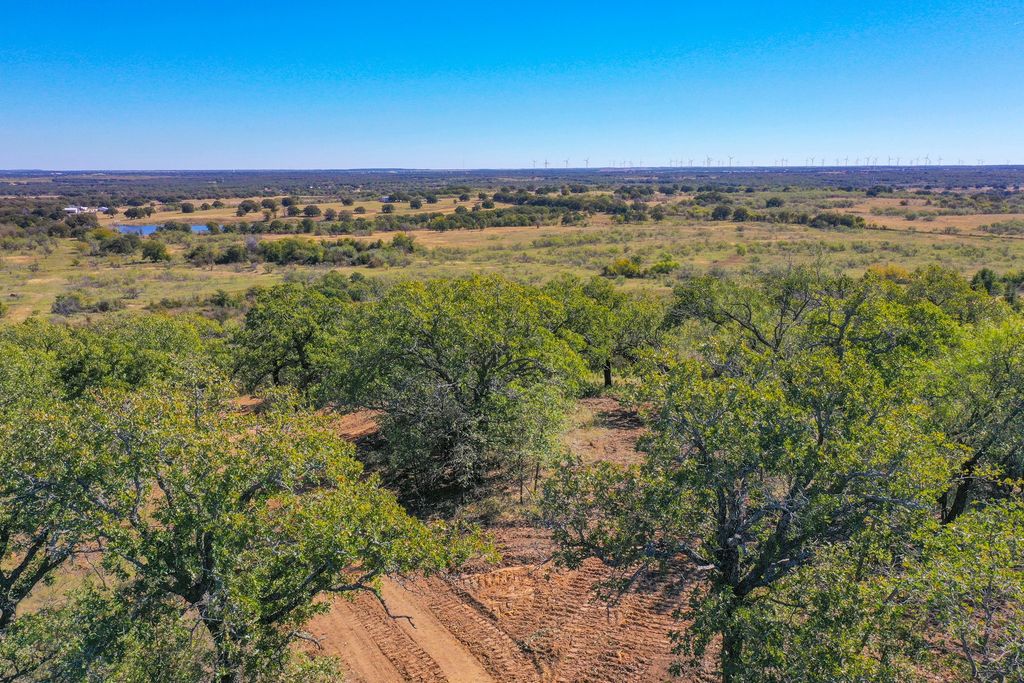 34.38 Acres Lester Road, Jacksboro, TX 76458
