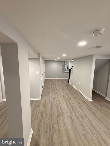 1326 S ST SE, Washington, DC 20020