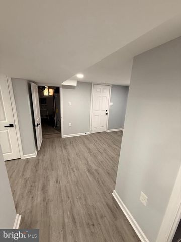1326 S ST SE, Washington, DC 20020