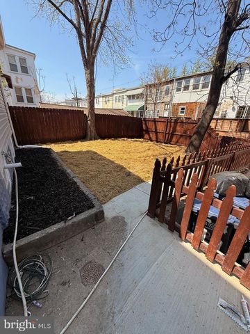 1326 S ST SE, Washington, DC 20020