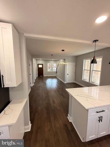 1326 S ST SE, Washington, DC 20020