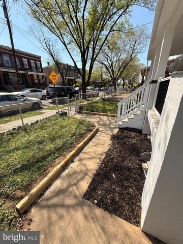 1326 S ST SE, Washington, DC 20020