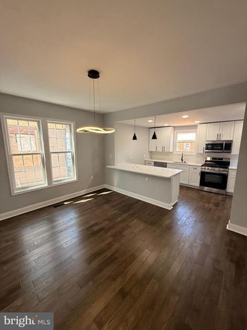 1326 S ST SE, Washington, DC 20020